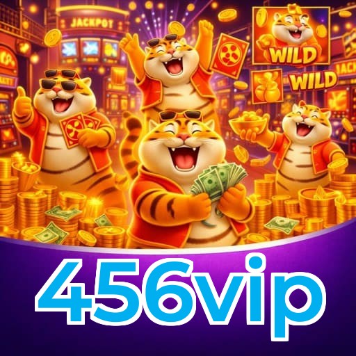 Bônus 456vip de R$5.000 + 500 giros grátis